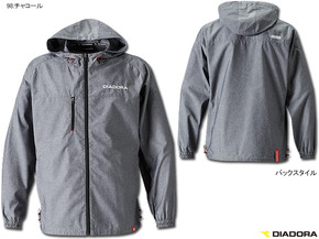 テニスウェア ディアドラ